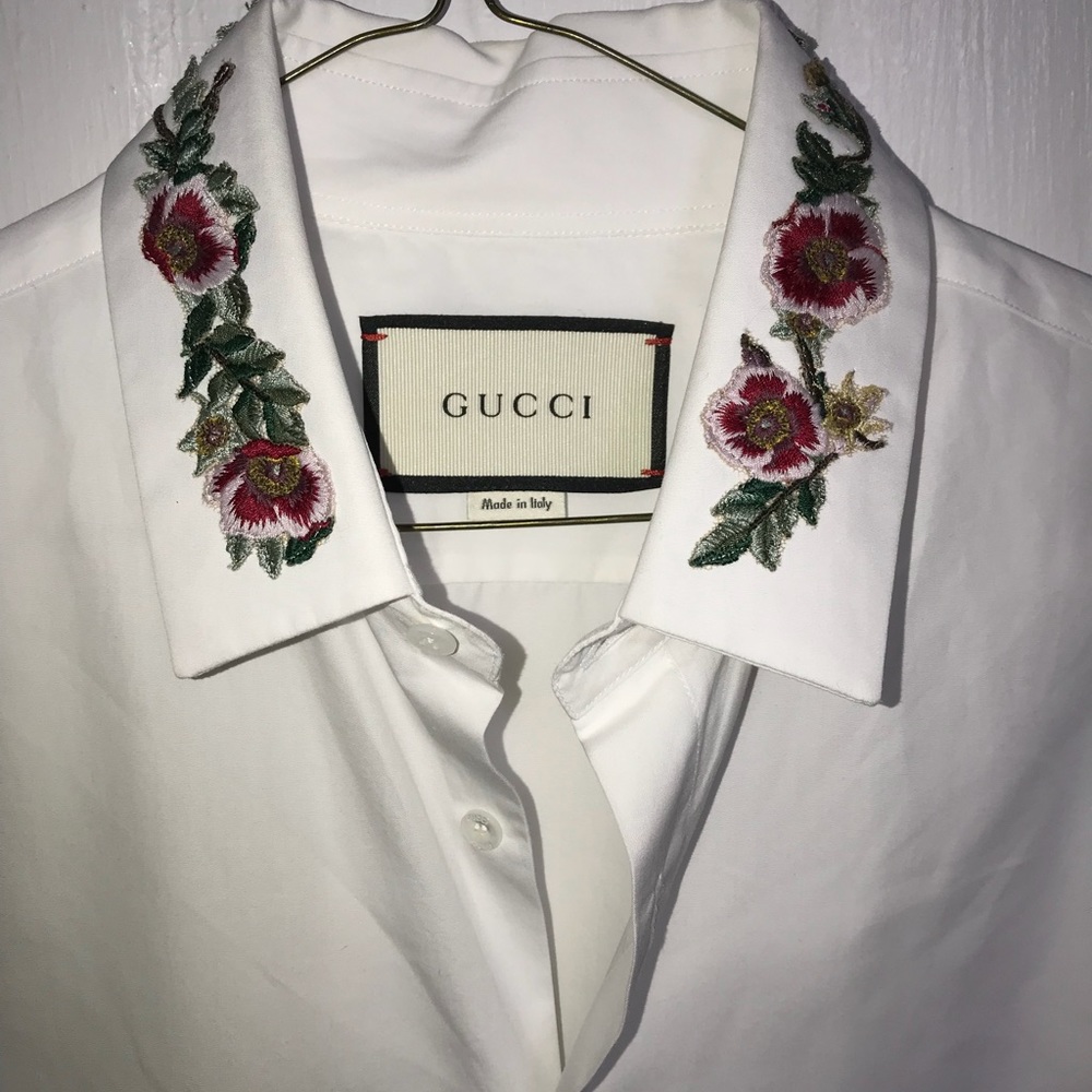 Gucci Men’s shirt